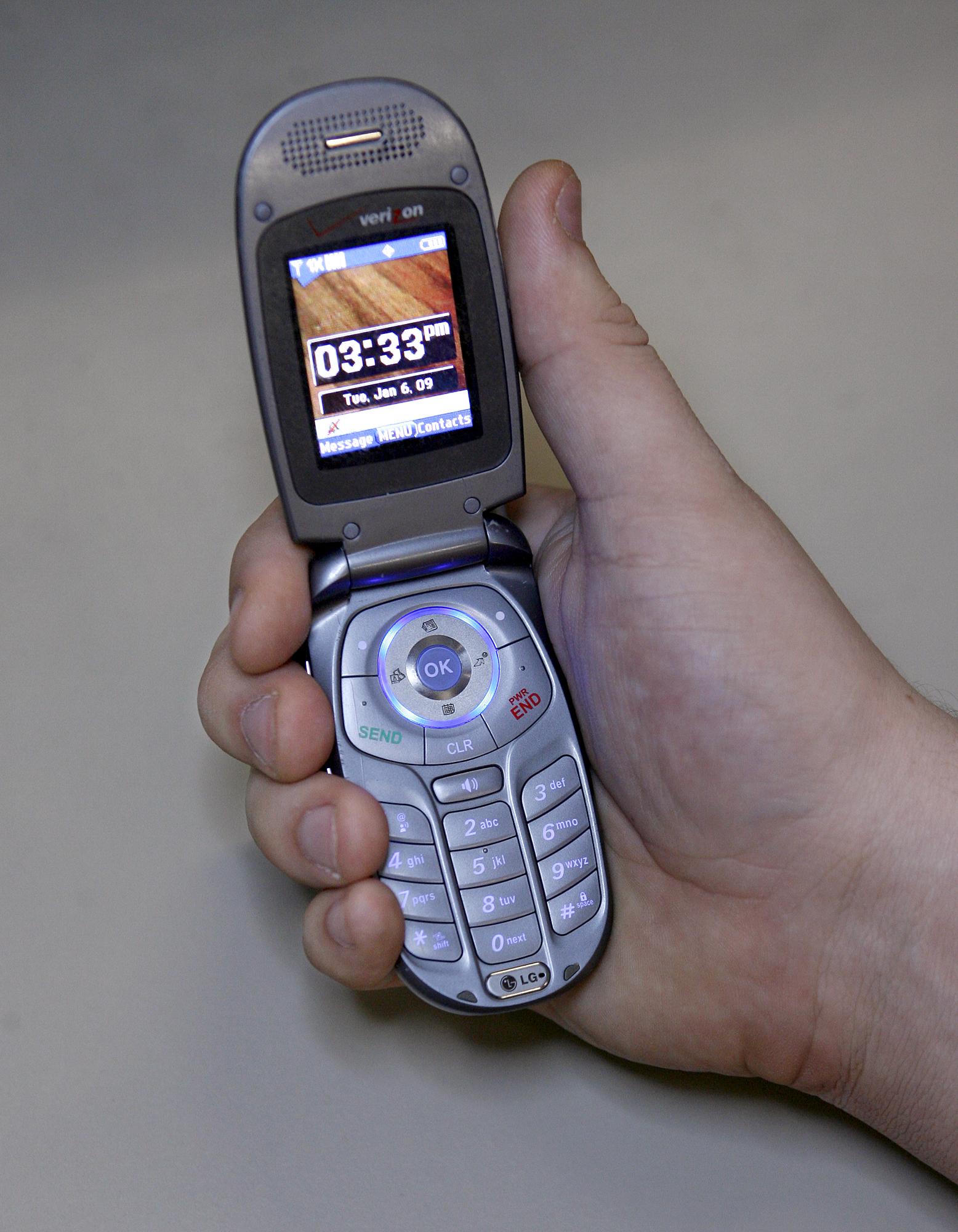 Image for Trying to keep pace with technology