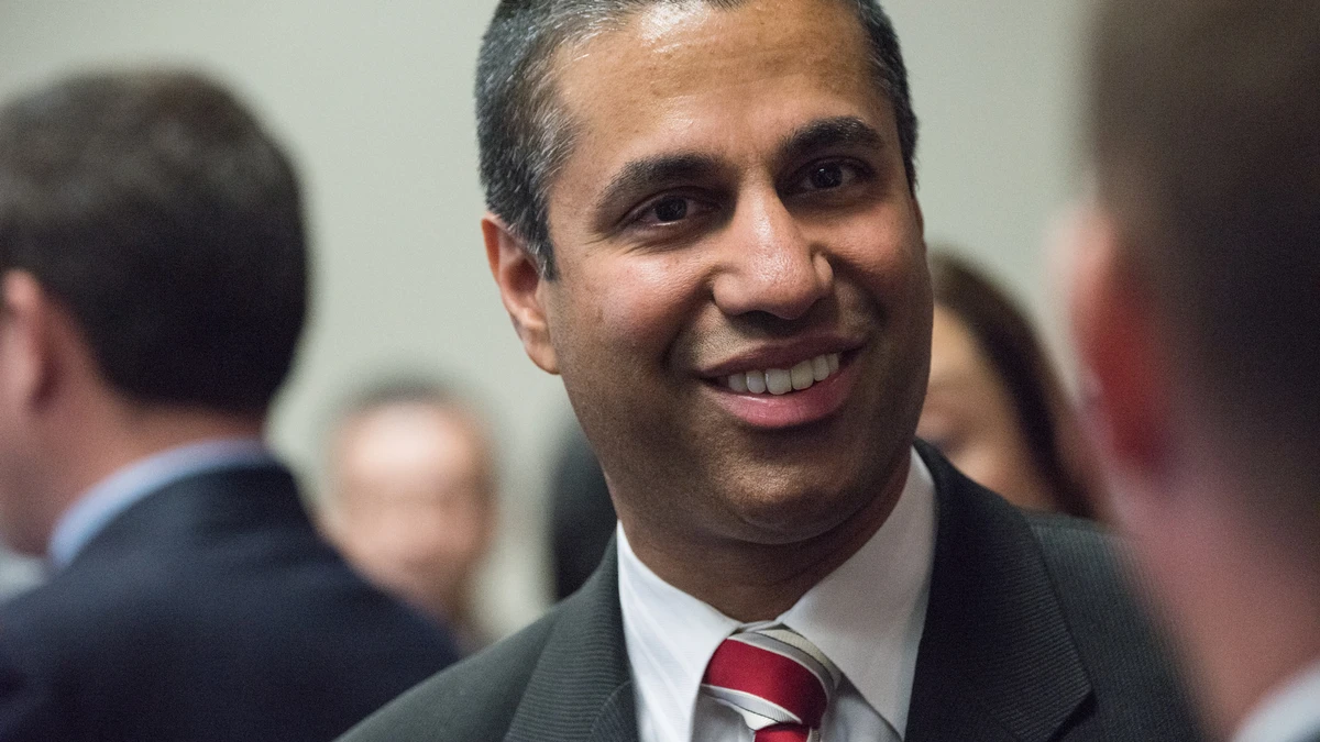 Image for It's Now Clear None of the Supposed Benefits of Killing Net Neutrality Are Real [telecom] 