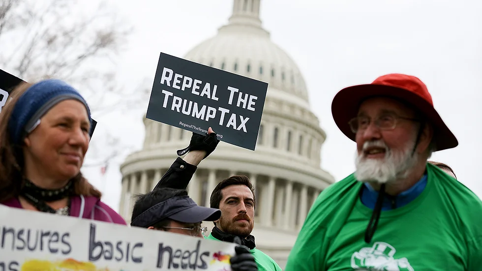 Image for Congress needs to start holding corporations accountable for promises made [telecom] 