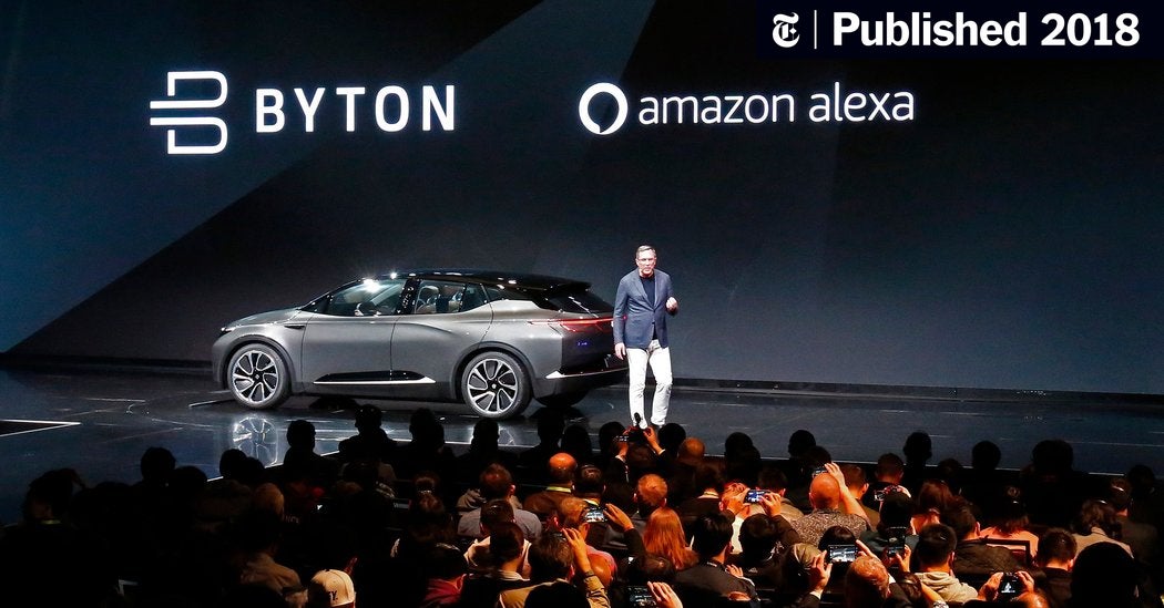 Image for Alexa, What Happened to My Car? [telecom] 