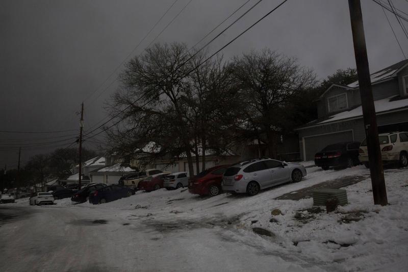 Image for Second Texas utility commissioner exits amid power outage fallout [telecom] 