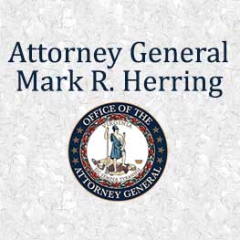 Image for March 5, 2021 - Herring Urges Older Virginians to Be Wary of Financial Exploitation [telecom] 