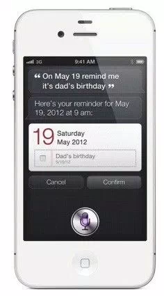 Image for One question the iPhone 4S reviews all seem to ignore (size of the GSM SIM card!)