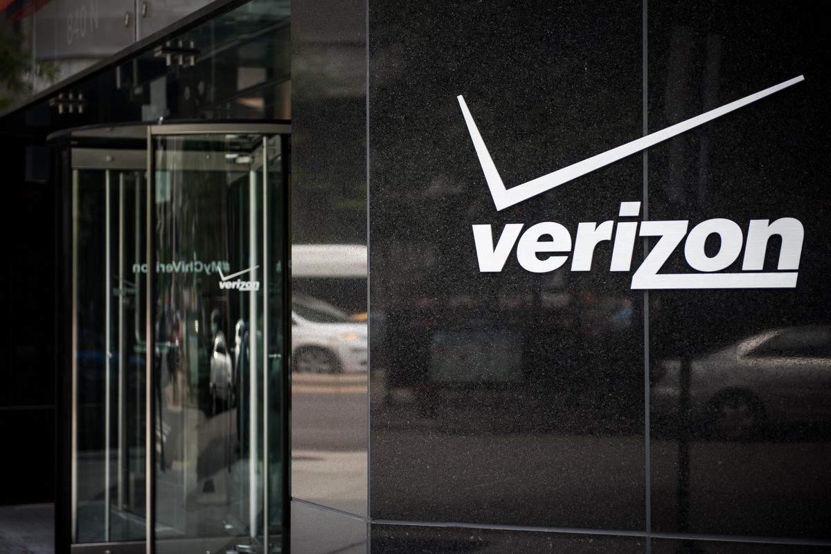 Image for Verizon-INCOMPAS 'Compromise' On FCC Business Data Is Anticompetitive [telecom] 