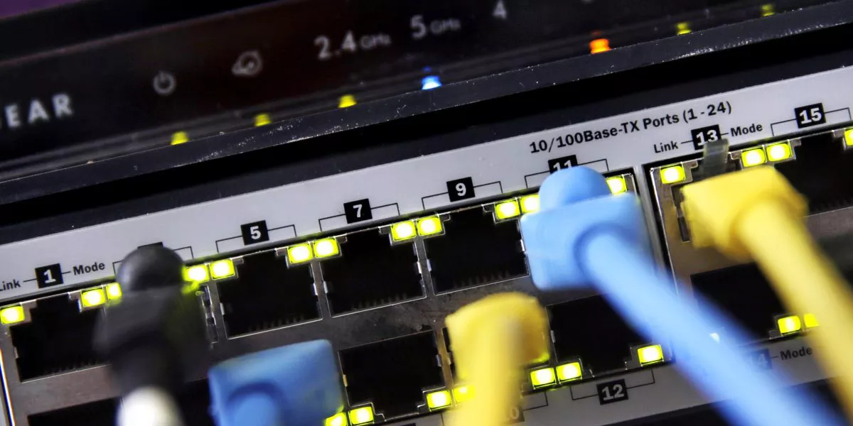 Image for When your computer starts watching you, it's time to demand more privacy [telecom] 