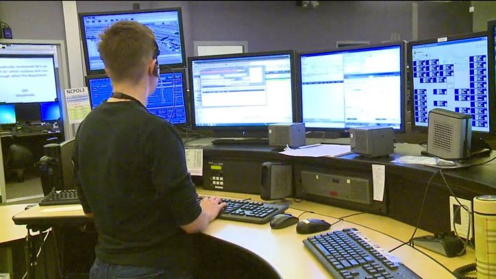 Image for US, Washington state investigating CenturyLink internet outage, 911 failures telecom] 