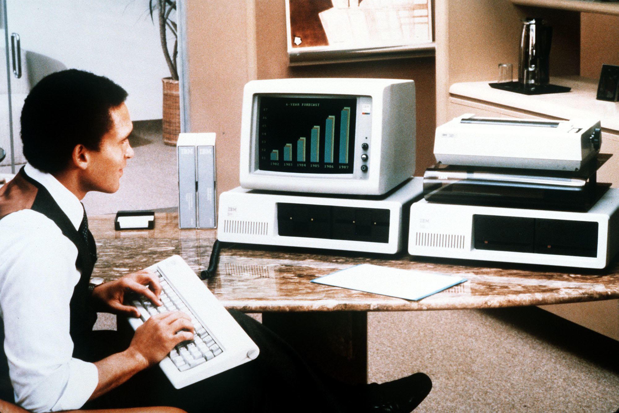 Image for Why Washington state needs public broadband [telecom] 