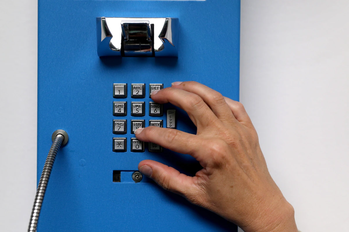 Image for Free Prison Calls Could Finally Be Coming To Connecticut [telecom] 