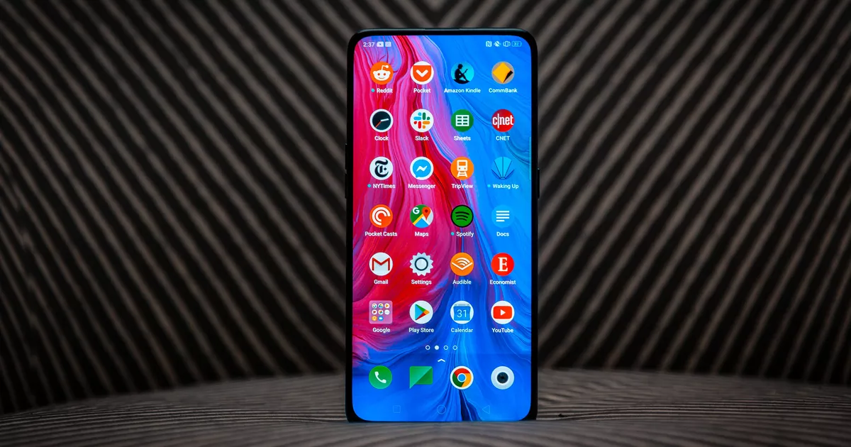 Image for 5G doesn't just need to be fast -- it needs to be free [telecom] 