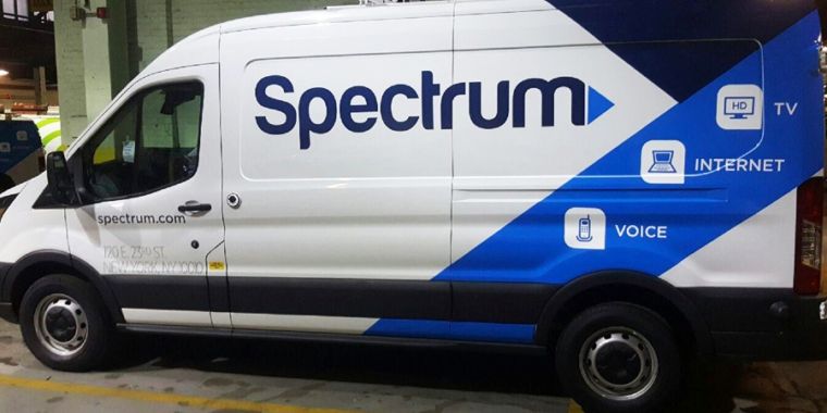 Image for FCC tries to help cable companies avoid state consumer protection rules [telecom] 