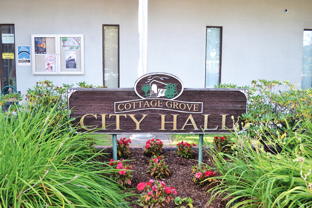 Image for City Council in Oregon votes to file complaint against Centurylink  [telecom] 