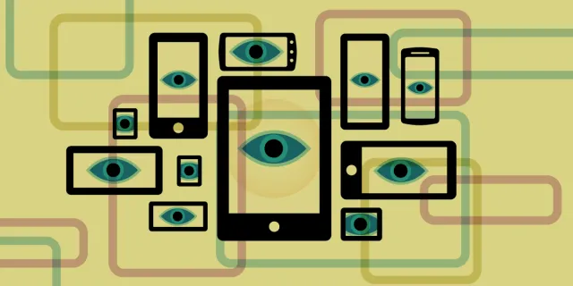 Image for EFF's guide to creepy, surveillant Christmas gifts [telecom] 