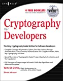 Image for Notice:  My 2nd crypto book finished :-)