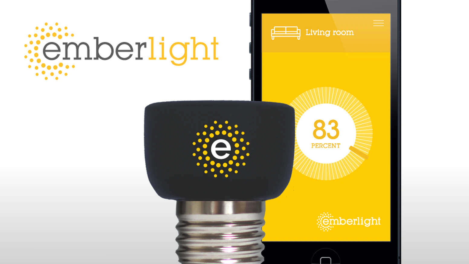 Image for emberlight is a simple way to add automation and connectivity to your old lights 