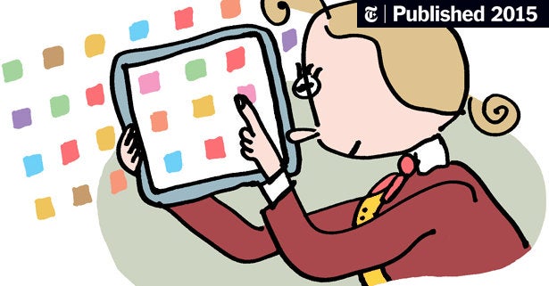 Image for Why Gadgets Must Adapt to a World Ruled by Software 