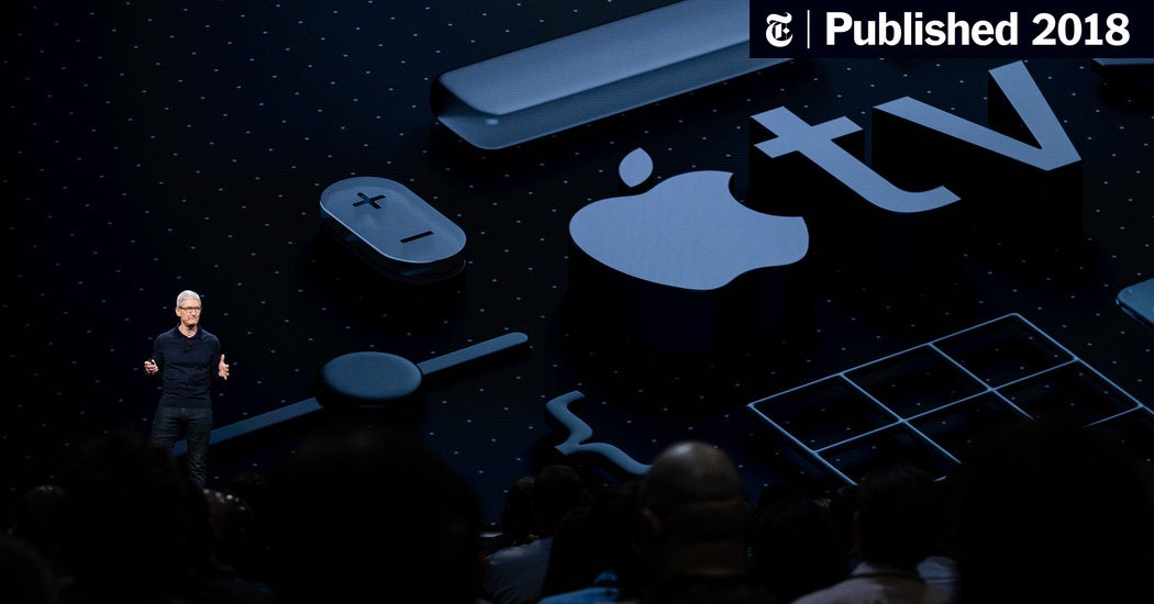 Image for Apple Plans to Stream Children's Shows From Sesame Workshop [telecom] 