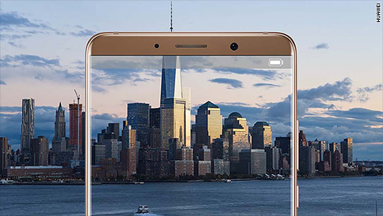 Image for The FBI, CIA and NSA say American citizens shouldn't use Huawei phones [telecom] 