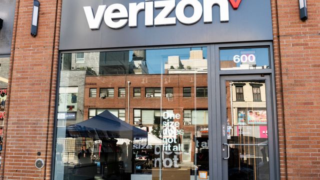 Image for Google's AI starts answering Verizon support calls[telecom] 
