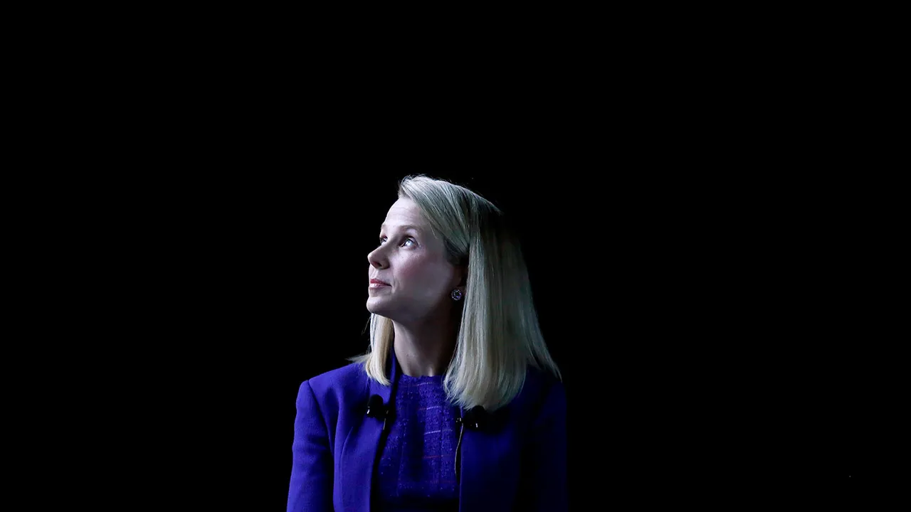 Image for Marissa Mayer's Nightmare Just Became Verizon's Reality [telecom] 