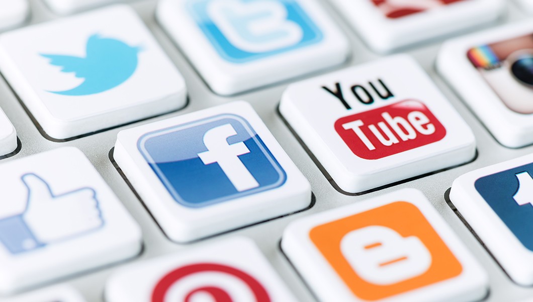 Image for Don't buy the conservative censorship complex's Big Tech narrative [telecom] 