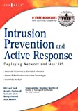 Image for Book Review: "Intrusion Prevention and Active Response", Michael Rash