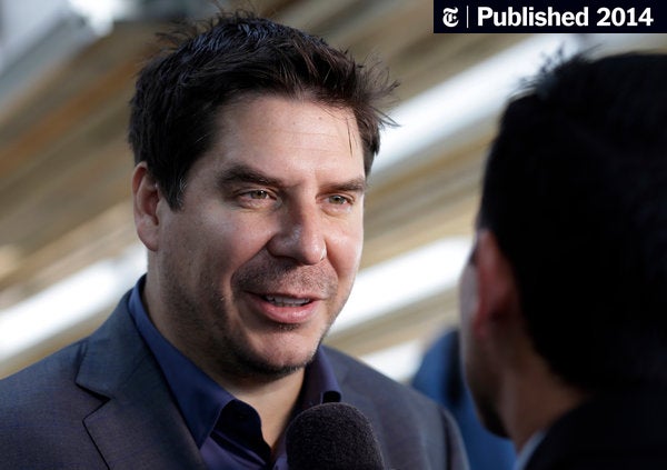 Image for Sprint Names New Chief Executive 