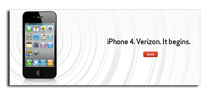 Image for Verizon confirms unlimited iPhone data plans no longer offered  come Thursday [telecom]