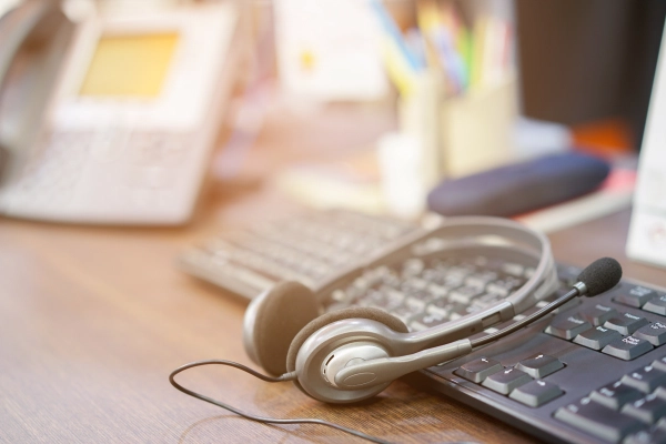Image for Google signs up Verizon for its AI-powered contact center services  [telecom] 