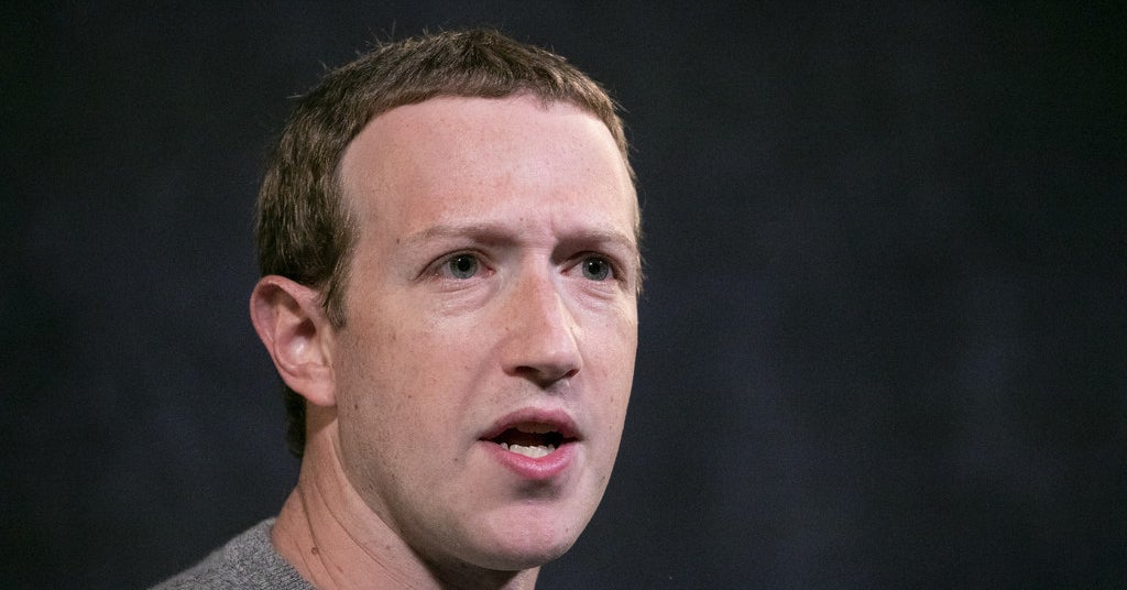 Image for [telecom] OT: A Whistleblower Says Facebook Ignored Global Political Manipulation [telecom] 