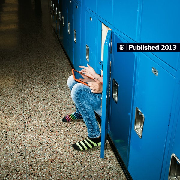 Image for [telecom]  No Child Left Untableted 