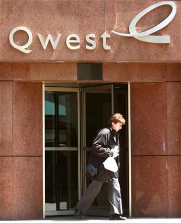Image for [telecom] in a Qwest for wireless service...