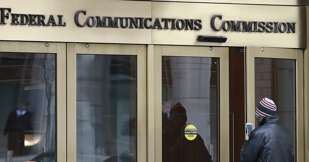 Image for Frontier, under state investigation for its service, has received over $100 million in federal grants [telecom] 