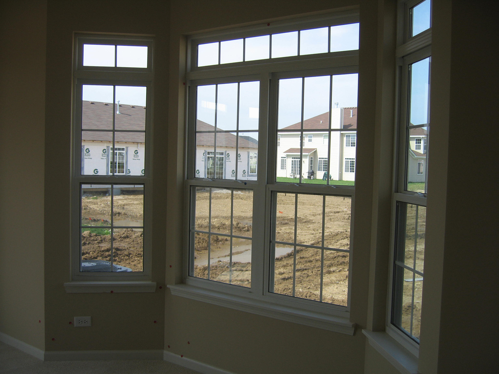 Image for Suggest for placement of ADT/Ademco wireless window sensors