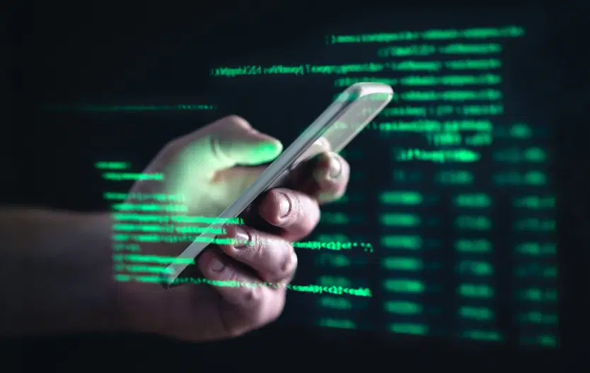 Image for Turn this smartphone setting off if you don't want to be tracked for ad targeting [telecom] 