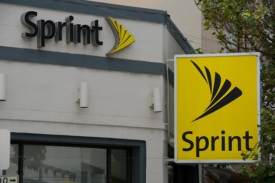Image for Sprint to Get iPhone 5 [telecom]