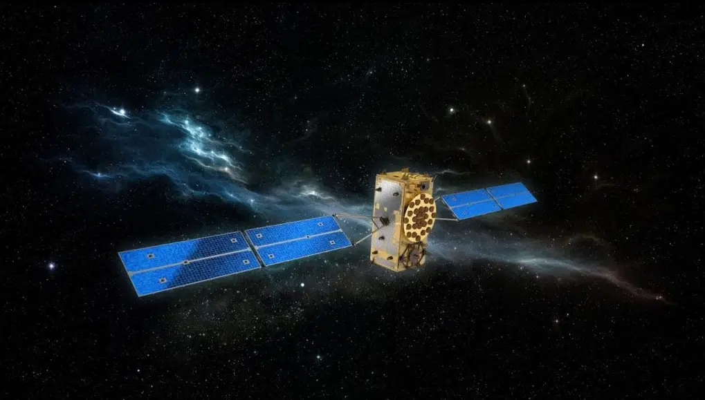 Image for [telecom]  EU "Galileo" GPS system remains down 
