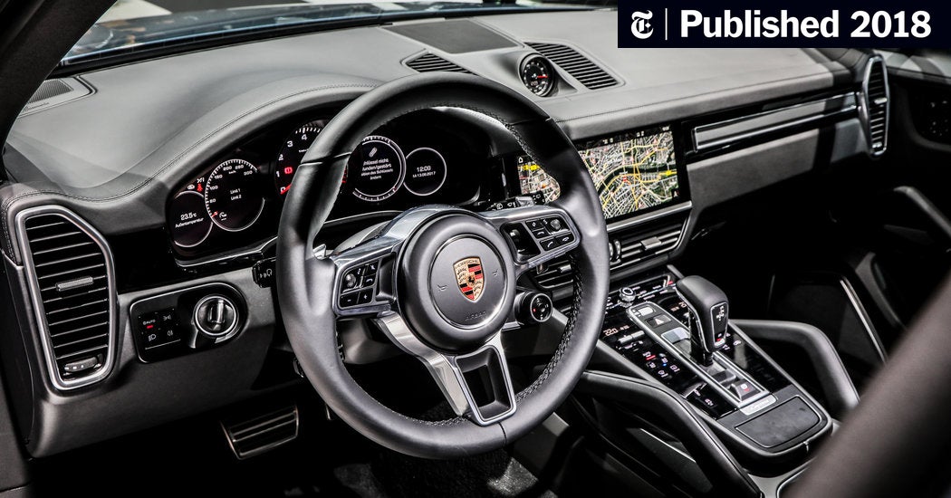 Image for Car Navigation Systems Plot a Course Forward Against Phone Apps [telecom] 