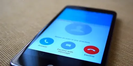 Image for Most of the robocalls you get aren't coming from AT&T, Sprint and T-Mobile numbers [telecom] 