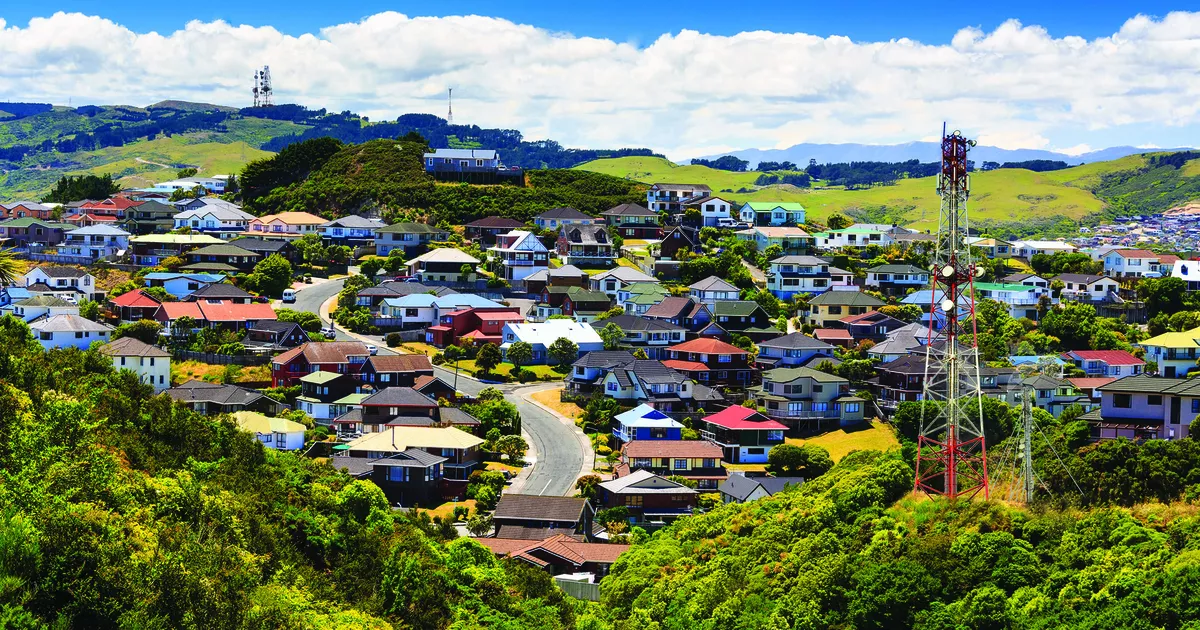 Image for The best rural internet providers of 2021 [telecom] 