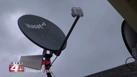Image for Arkansas receives failing grade for internet access in rural areas  [telecom] 