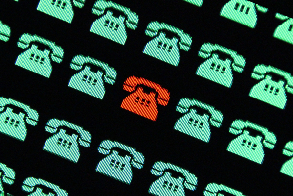 Image for Hackers are stealing years of call records from hacked cell networks [telecom] 