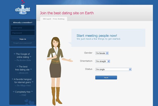 Image for Top U.S. Websites Share Visitor Personal Data [telecom]
