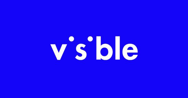 Image for Verizon's Visible, a Prepaid Service, is Just Livin' in the Now, Man [telecom] 