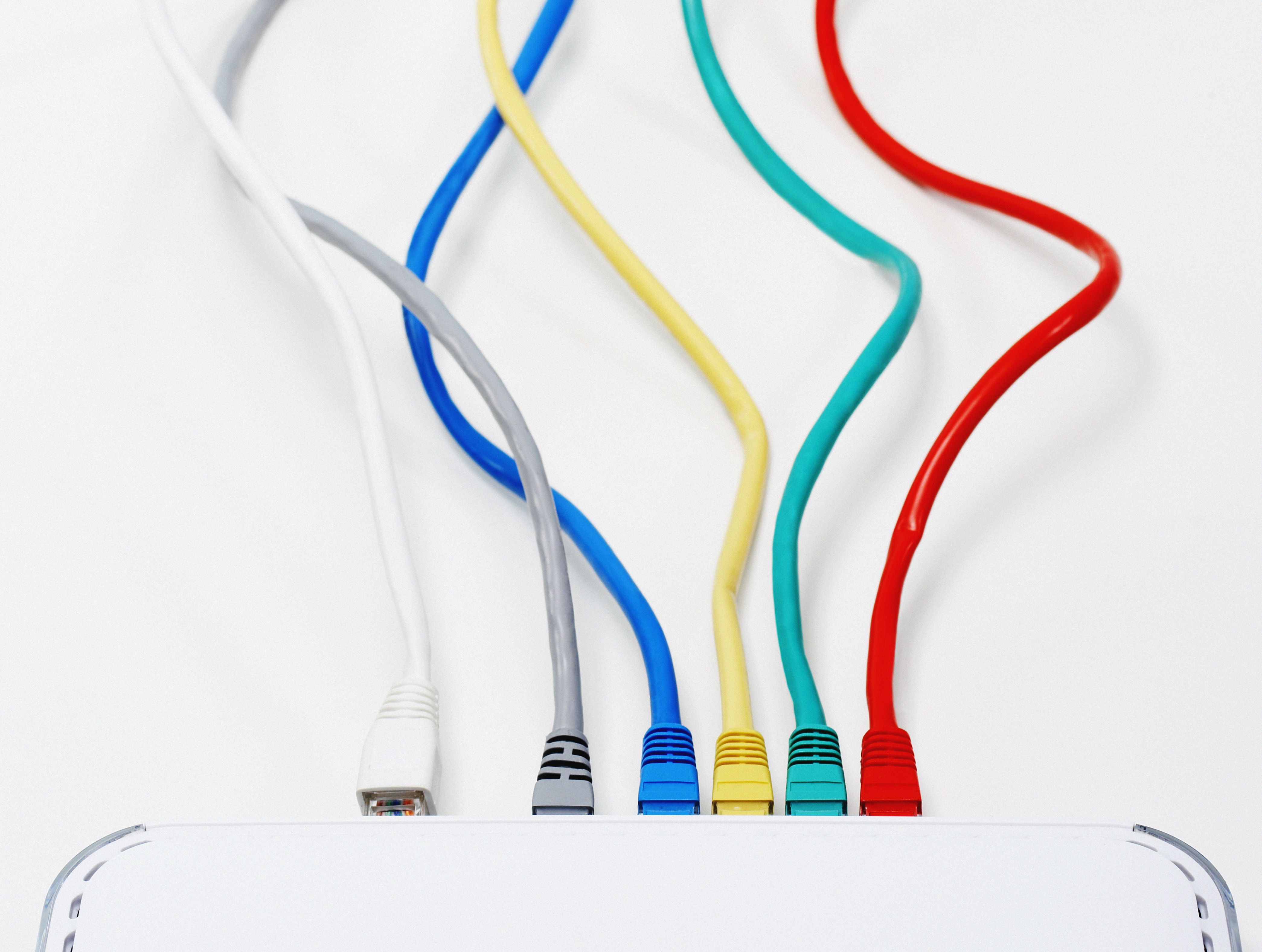 Image for dialup wireless network ?