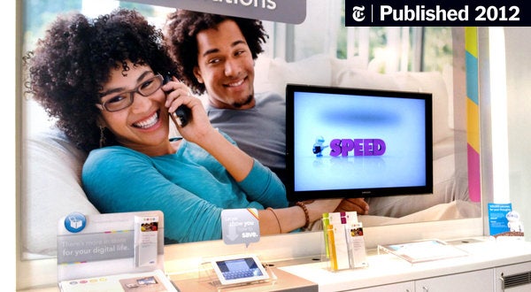 Image for [telecom]  Mobile Services and Cable TV Are Unexpected Allies 