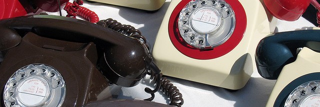 Image for Wired for sound: How SIP won the VoIP protocol wars [telecom] 