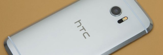 Image for HTC 10 review: HTC builds the best Android flagship of 2016 [telecom] 