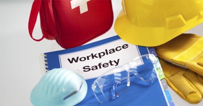 Image for The Climate Crisis is Threatening Worker Health and Safety [telecom] 
