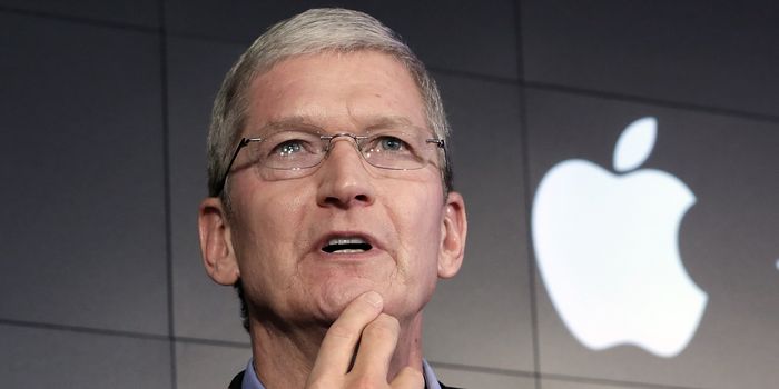Image for FBI vs. Apple Isn't Over [telecom] 