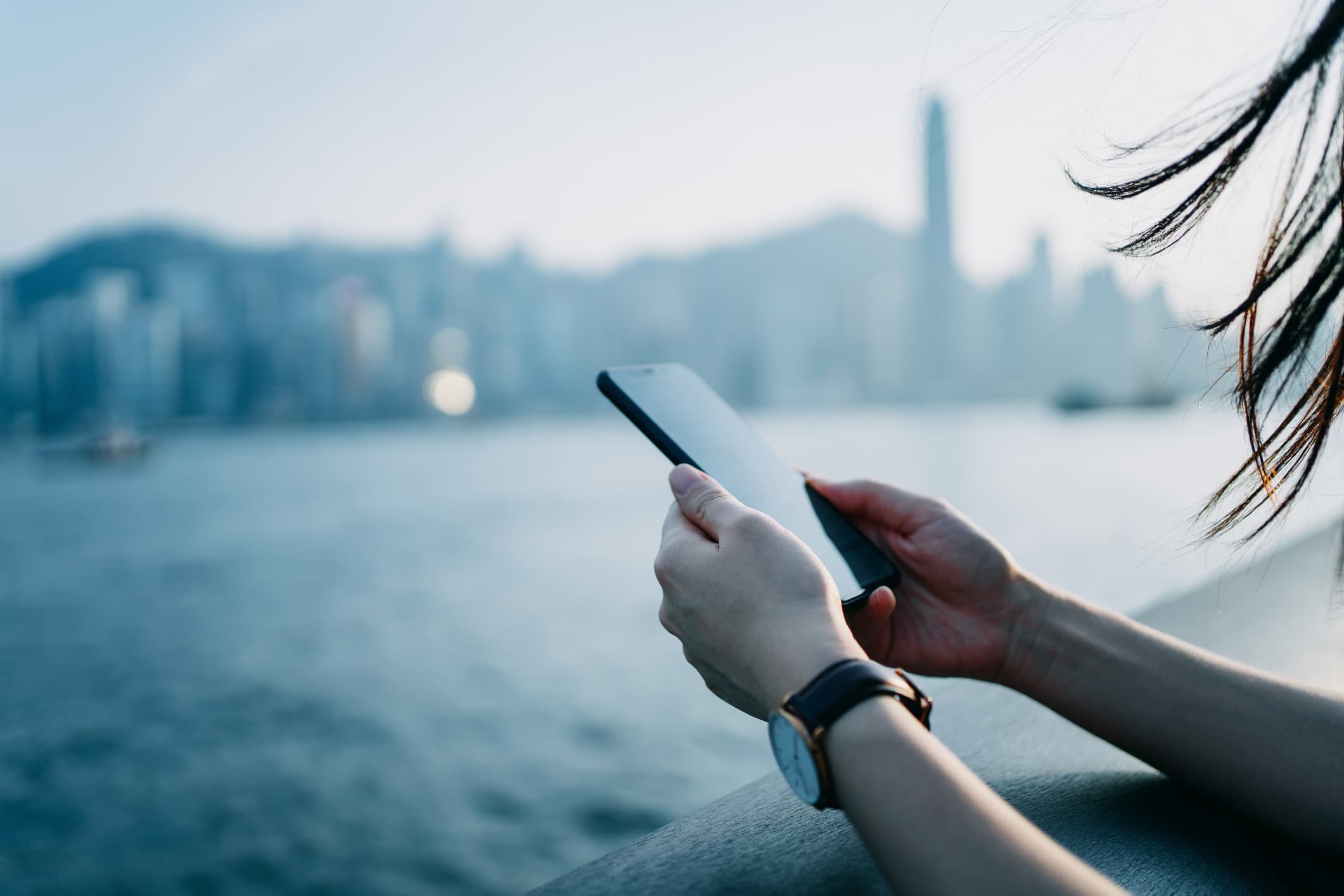 Image for Verizon customers making 800 million calls a day now - twice as many as on Mothers Day [telecom] 